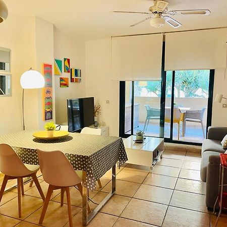 Estupendo Apartamento Urbanizacion Jardines De Zahara. ซาฮารา เด ลอส อาตูเนส ภายนอก รูปภาพ