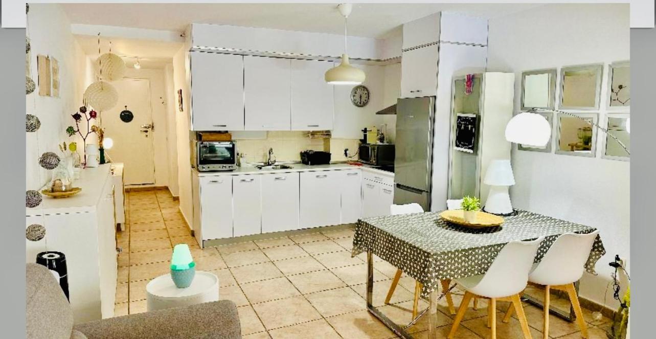 Estupendo Apartamento Urbanizacion Jardines De Zahara. ซาฮารา เด ลอส อาตูเนส ภายนอก รูปภาพ