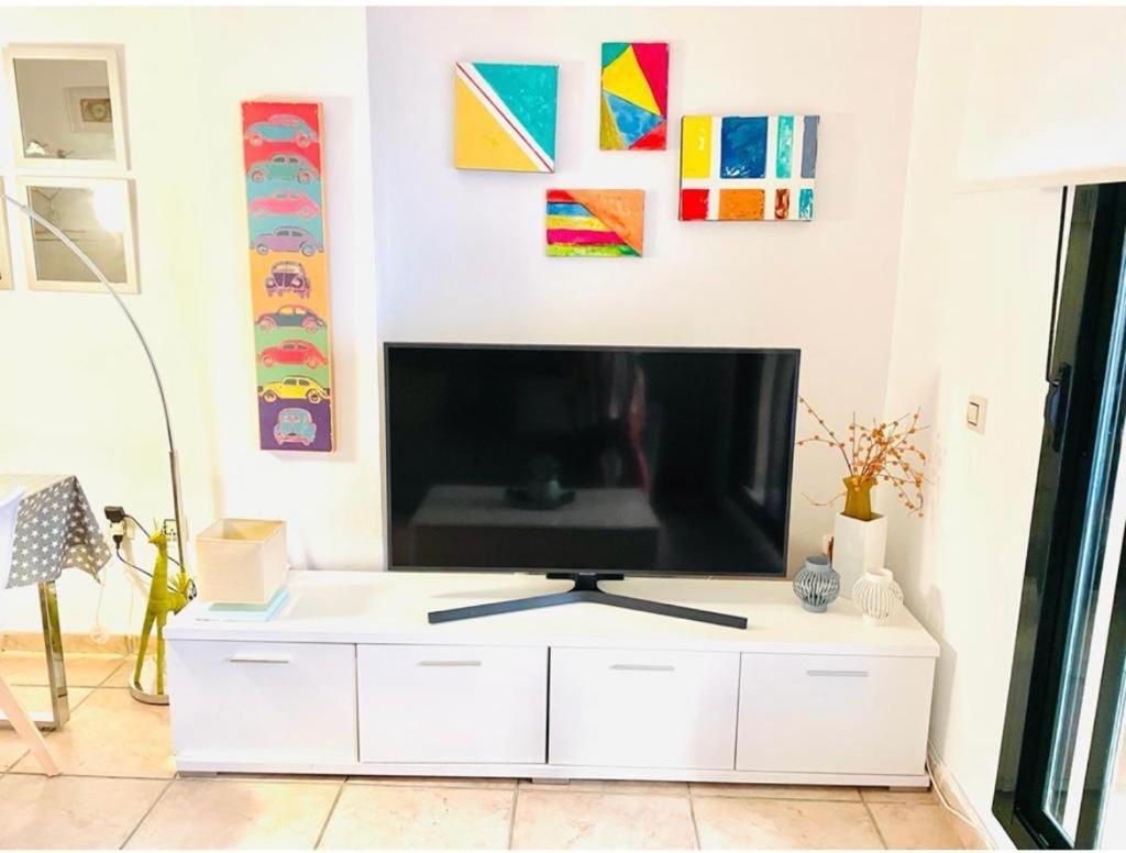 Estupendo Apartamento Urbanizacion Jardines De Zahara. ซาฮารา เด ลอส อาตูเนส ภายนอก รูปภาพ