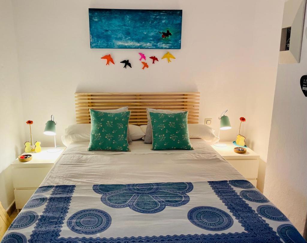 Estupendo Apartamento Urbanizacion Jardines De Zahara. ซาฮารา เด ลอส อาตูเนส ภายนอก รูปภาพ