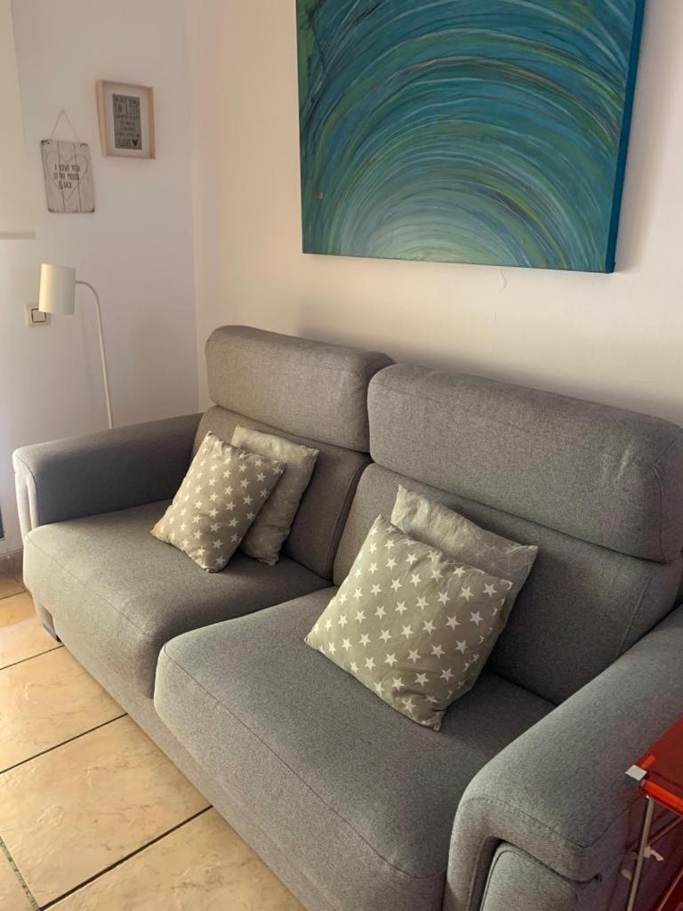 Estupendo Apartamento Urbanizacion Jardines De Zahara. ซาฮารา เด ลอส อาตูเนส ภายนอก รูปภาพ